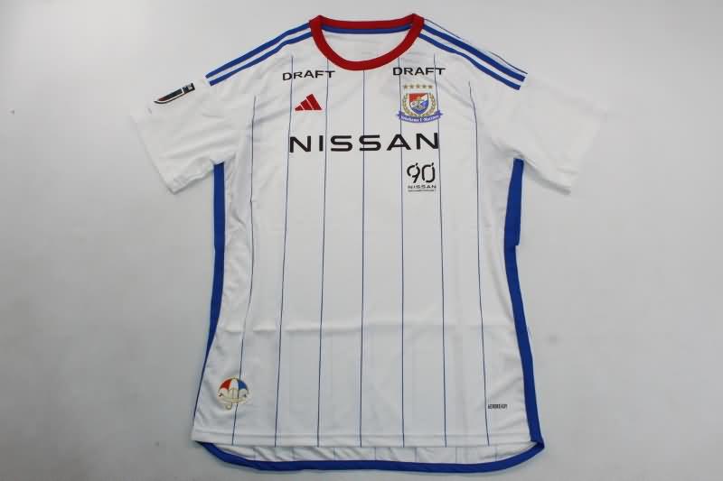 AAA(Thailand) Yokohama F. Marinos 2024 Away Soccer Jersey