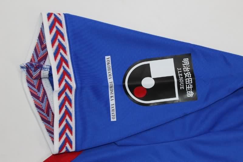 AAA(Thailand) Yokohama F. Marinos 2024 Home Soccer Jersey