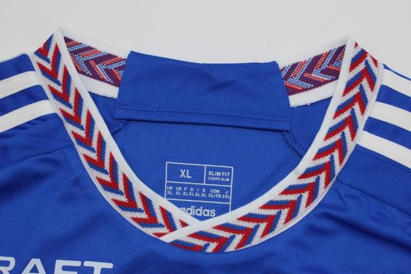 AAA(Thailand) Yokohama F. Marinos 2024 Home Soccer Jersey