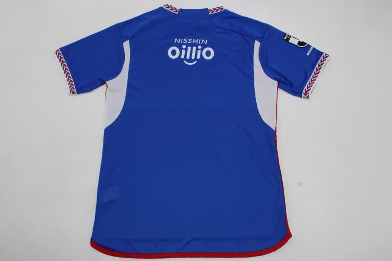 AAA(Thailand) Yokohama F. Marinos 2024 Home Soccer Jersey