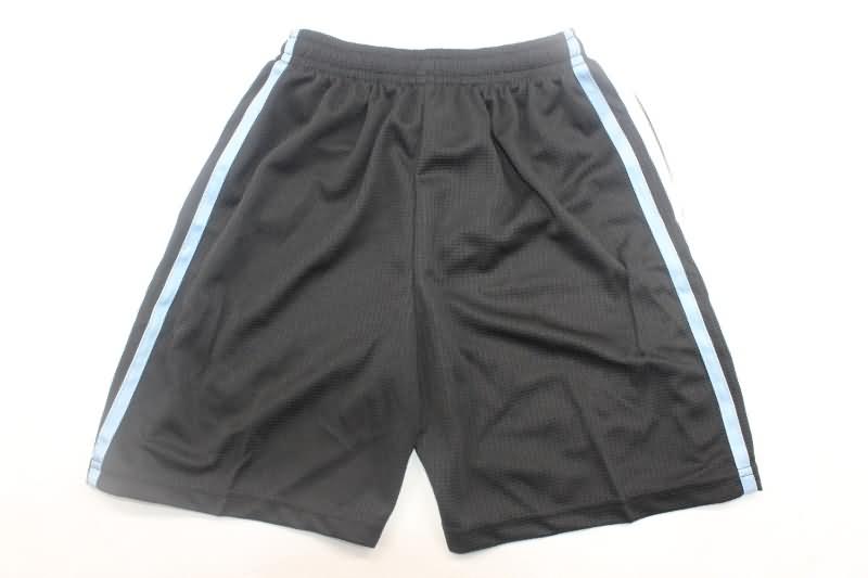 Argentina 50th Kids Anniversary Soccer Jersey And Shorts
