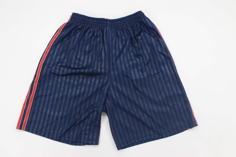 Arsenal 24/25 Kids Dark Blue Soccer Jersey And Shorts