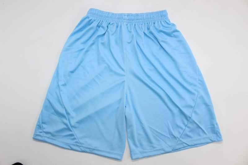 Aston Villa 24/25 Kids Away Soccer Jersey And Shorts