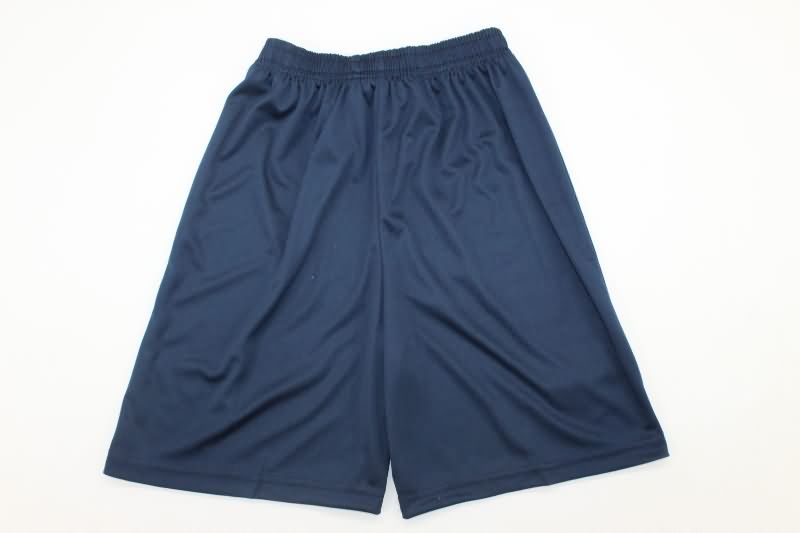 Barcelona 125th Kids Anniversary Soccer Jersey And Shorts