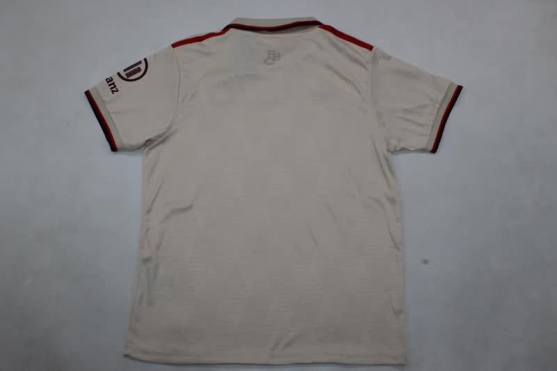 Bayern Munich 24/25 Kids Third Soccer Jersey And Shorts
