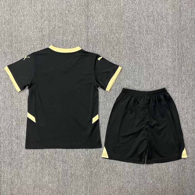 Lens 24/25 Kids Special Soccer Jersey And Shorts