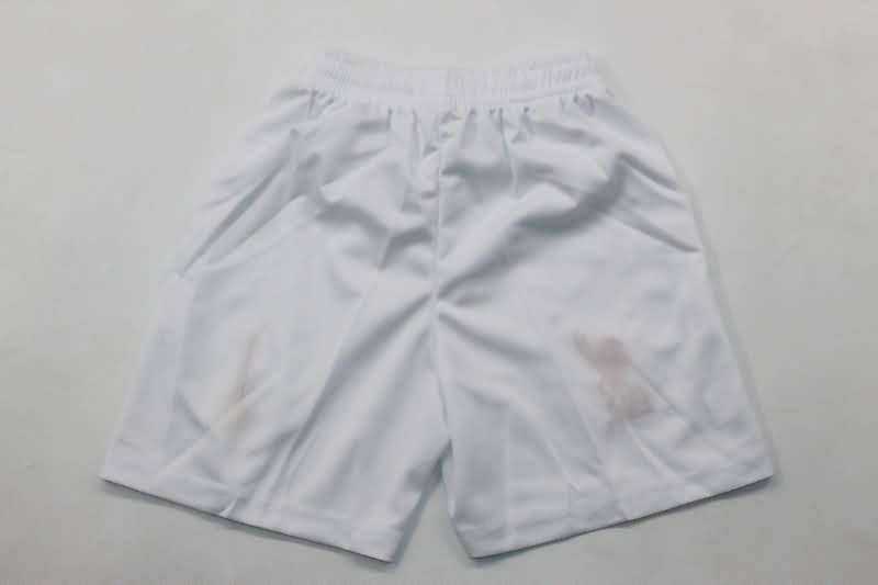 Liverpool 24/25 Kids Third Soccer Jersey And Shorts Leaked