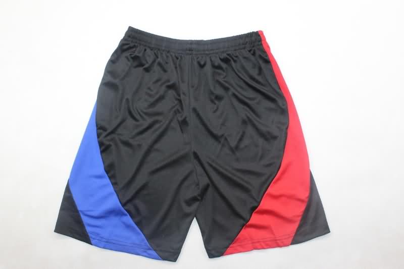 Lyon 24/25 Kids Away Soccer Jersey And Shorts