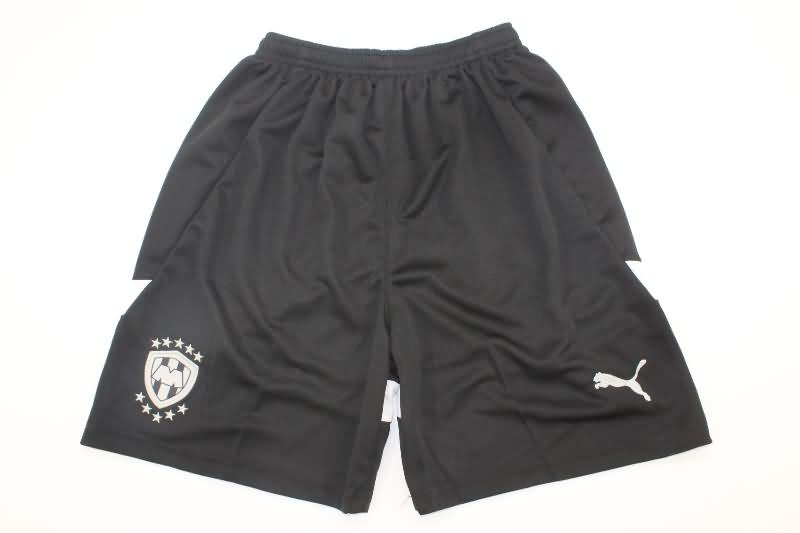 Monterrey 24/25 Kids Third Soccer Jersey And Shorts