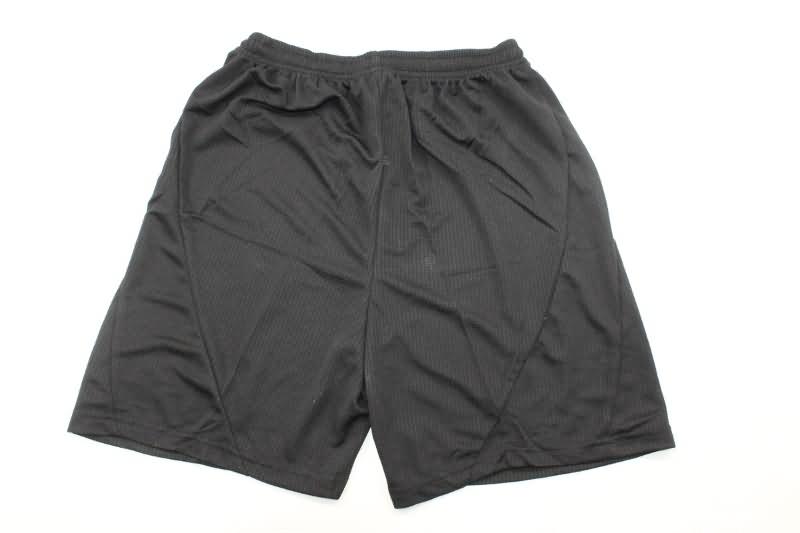 Newcastle United 24/25 Kids Home Soccer Jersey And Shorts (Player)