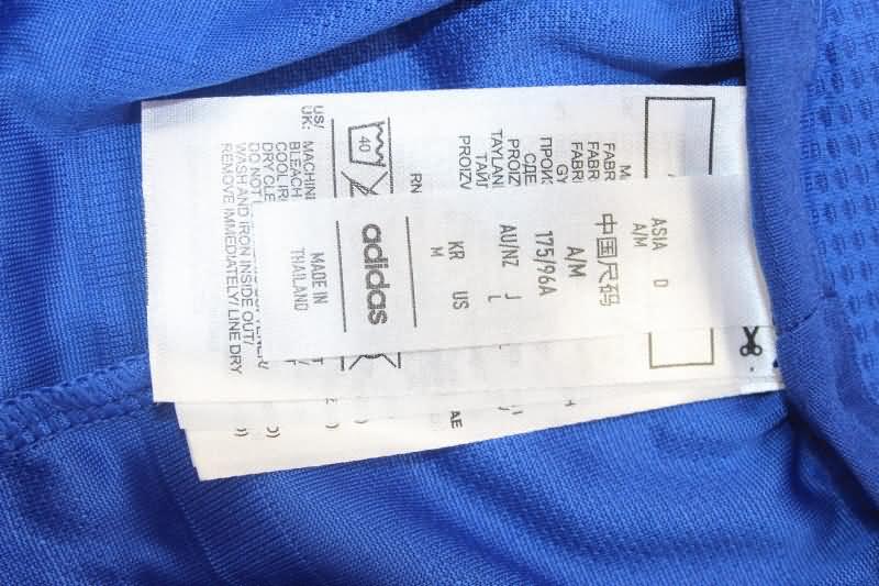 AAA(Thailand) Al Nassr FC 24/25 Home Soccer Shorts (Player)