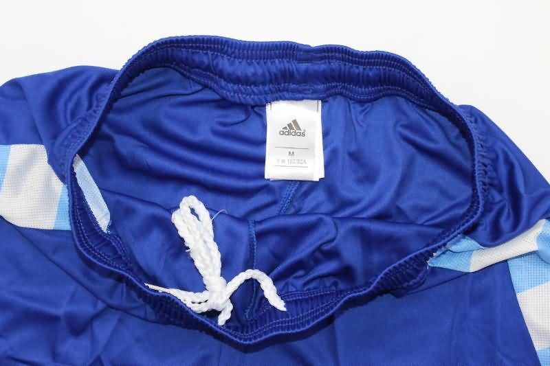 AAA(Thailand) Argentina 2024 Copa America Away Soccer Shorts