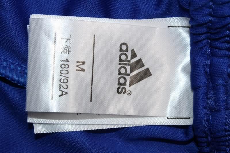 AAA(Thailand) Argentina 2024 Copa America Away Soccer Shorts