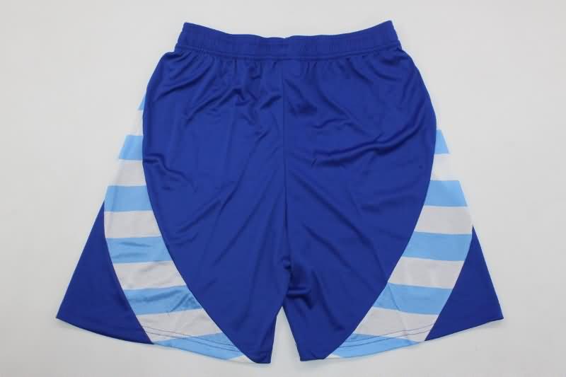 AAA(Thailand) Argentina 2024 Copa America Away Soccer Shorts