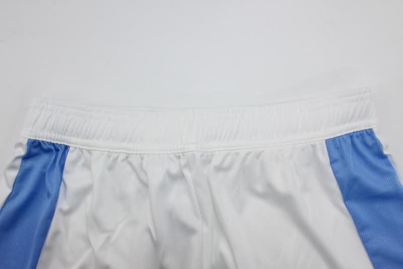 AAA(Thailand) Argentina 2024 Copa America Home Soccer Shorts