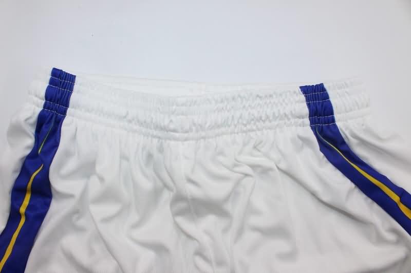 AAA(Thailand) Boca Juniors 24/25 Away Soccer Shorts