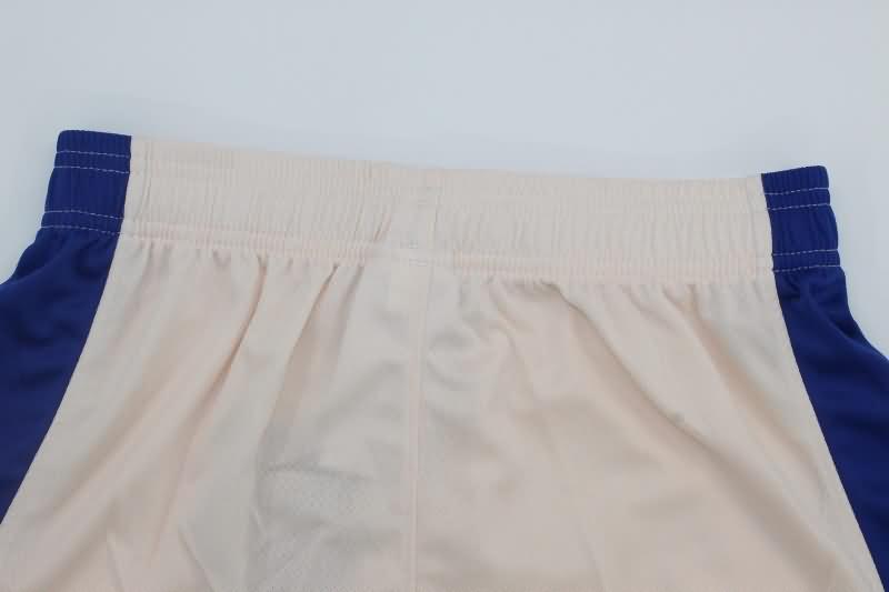 AAA(Thailand) Chelsea 24/25 Away Soccer Shorts (Player)