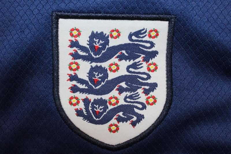 AAA(Thailand) England 2024 Home Soccer Shorts