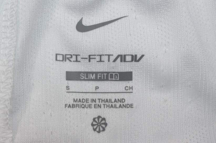 AAA(Thailand) France 2024 Home Soccer Shorts (Player)