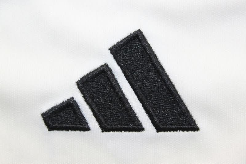 AAA(Thailand) Germany 2024 Home Soccer Shorts