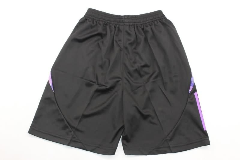 AAA(Thailand) Germany 2024 Training Soccer Shorts