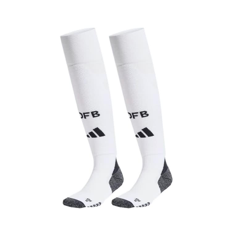 AAA(Thailand) Germany 2024 Home Soccer Socks