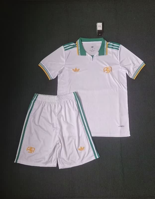 AS Roma 25/26 Third Soccer Jersey