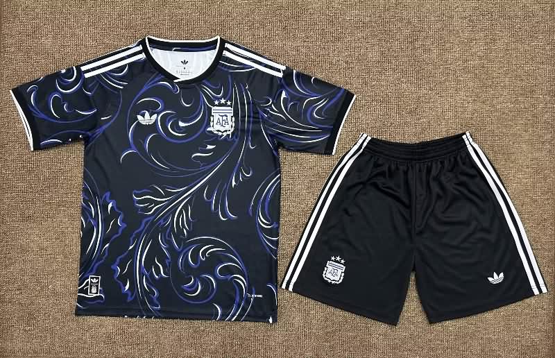 Argentina 2026 Away Soccer Jersey