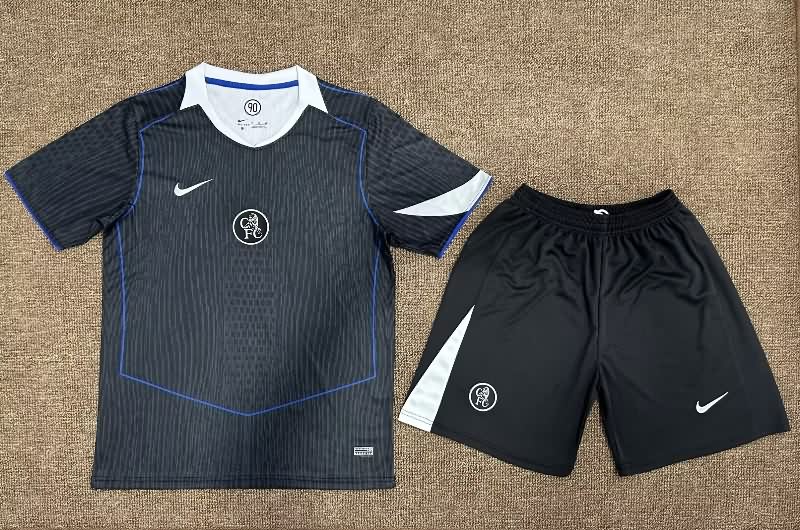 Chelsea 25/26 Third Soccer Jersey