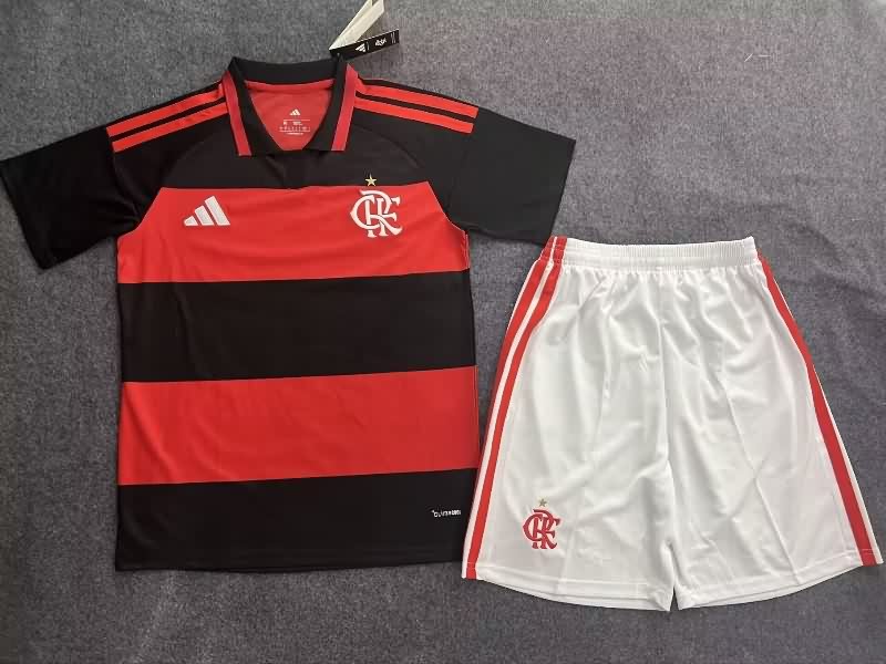 Flamengo 2026 Home Soccer Jersey Flamengo 2026 Home Soccer Jersey