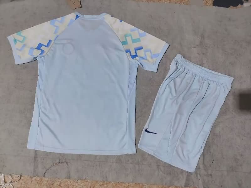 Inter Milan 25/26 Away Soccer Jersey