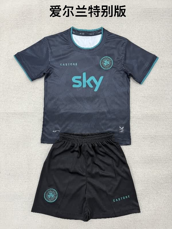 Ireland 2026 Special Soccer Jersey Ireland 2026 Special Soccer Jersey