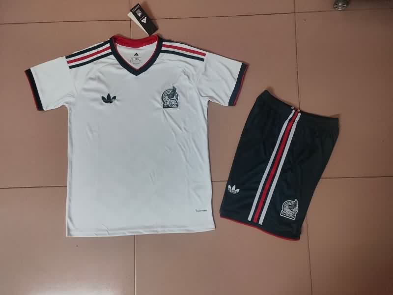 Mexico 2026 Away Soccer Jersey Mexico 2026 Away Soccer Jersey