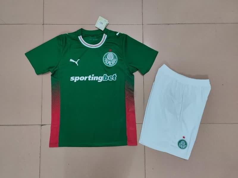 Palmeiras 2026 Home Soccer Jersey Palmeiras 2026 Home Soccer Jersey
