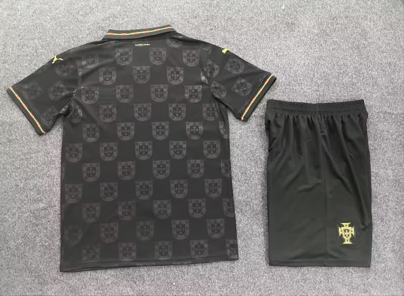 Portugal 2025/26 Special Soccer Jersey