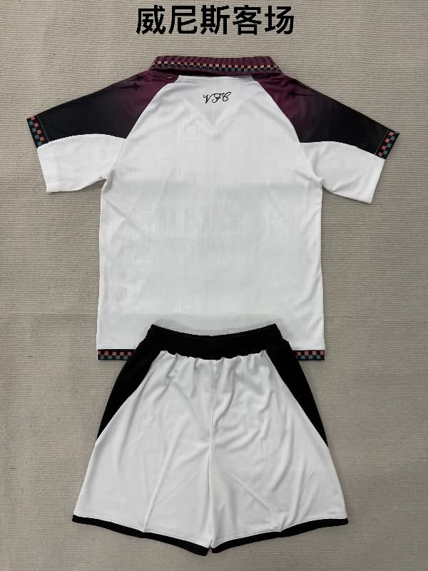 Venezia 25/26 Away Soccer Jersey