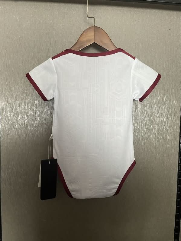 AAA(Thailand) Arsenal 25/26 Third Baby Soccer Jerseys