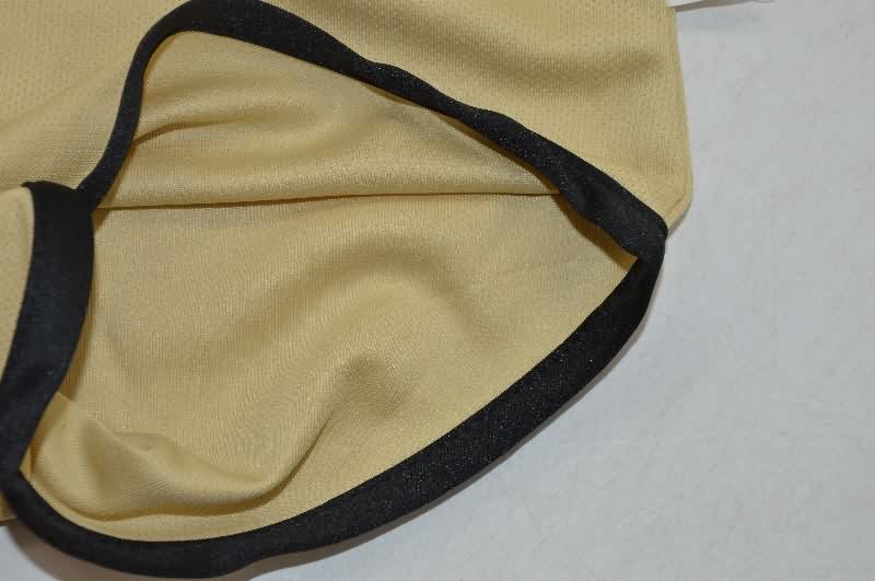 AAA(Thailand) Barcelona 25/26 Away Baby Soccer Jerseys