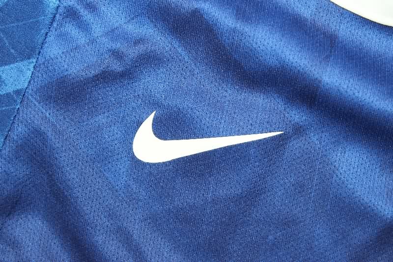 AAA(Thailand) Chelsea 25/26 Home Baby Soccer Jerseys