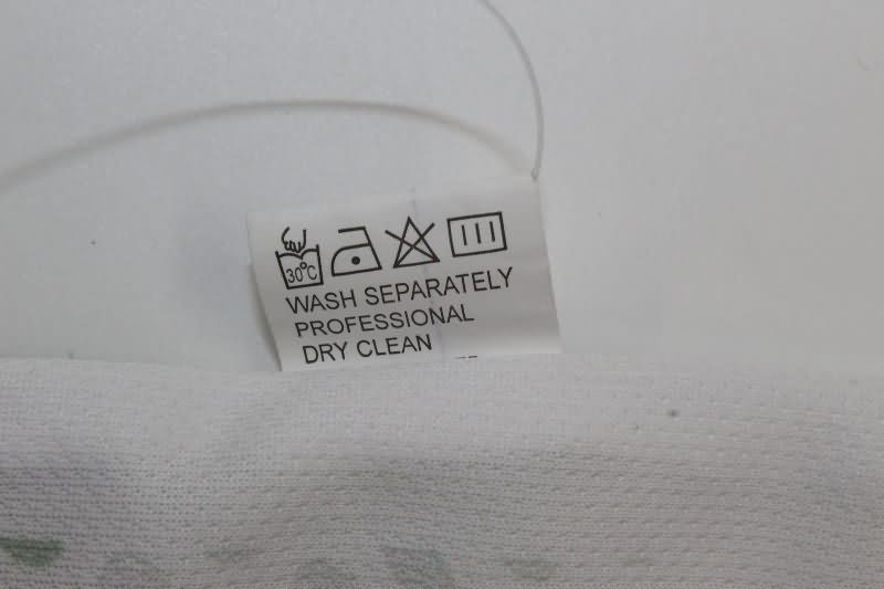 AAA(Thailand) Portugal 2025 Away Baby Soccer Jerseys