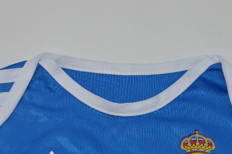 AAA(Thailand) Real Madrid 25/26 Third Baby Soccer Jerseys