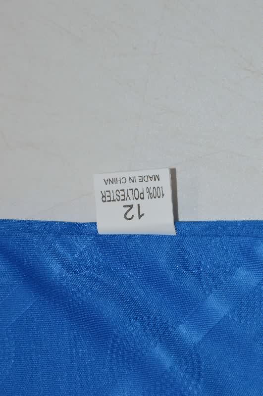 AAA(Thailand) Real Madrid 25/26 Third Baby Soccer Jerseys