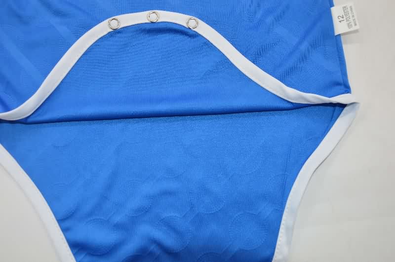 AAA(Thailand) Real Madrid 25/26 Third Baby Soccer Jerseys