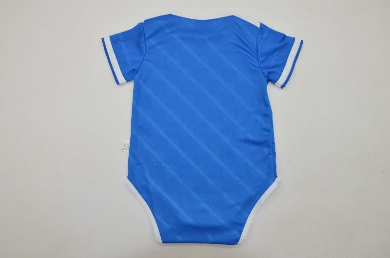 AAA(Thailand) Real Madrid 25/26 Third Baby Soccer Jerseys