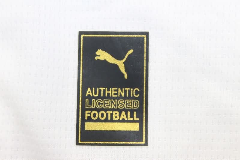 AAA(Thailand) AC Milan 25/26 Away Soccer Jersey