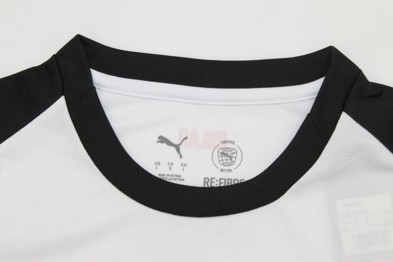 AAA(Thailand) AC Milan 25/26 Away Soccer Jersey (Player)