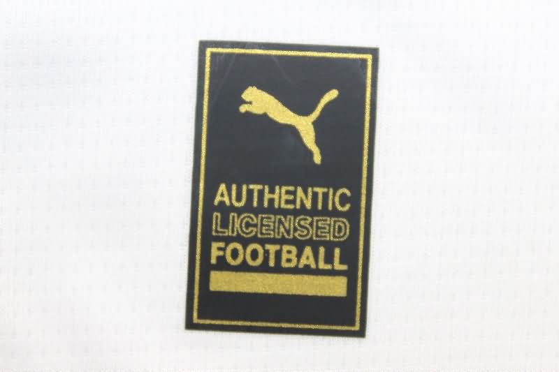 AAA(Thailand) AC Milan 25/26 Away Soccer Jersey (Player)