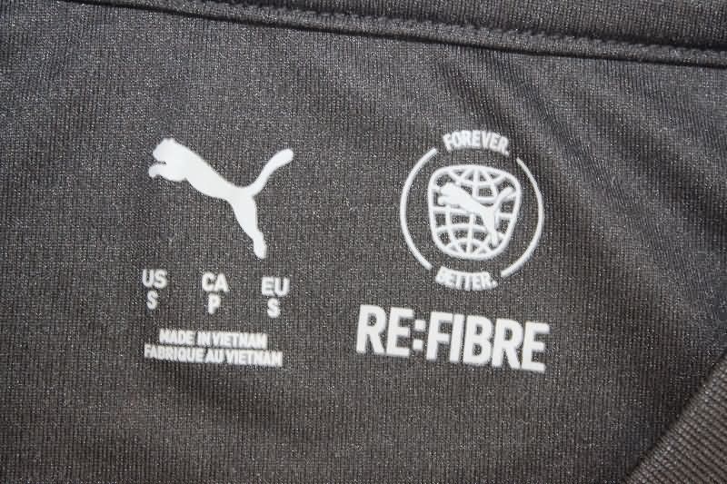 AAA(Thailand) AC Milan 25/26 Home Soccer Jersey