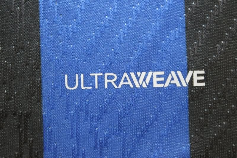 AAA(Thailand) AC Milan 25/26 Special IBRAHIMOVIC Soccer Jersey (Player)