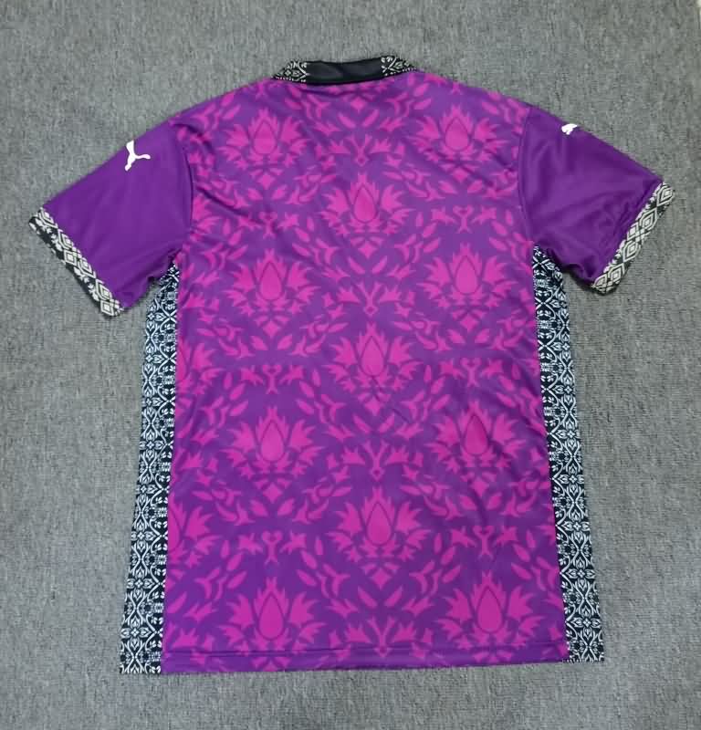 AAA(Thailand) AC Milan 25/26 Special Soccer Jersey